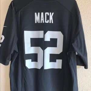 Raider Jersey